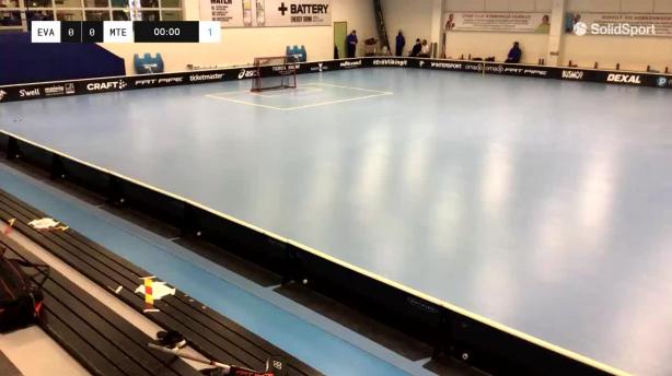EV Akatemia - M-Team