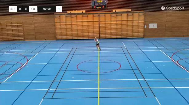 SIF - Kjelsås