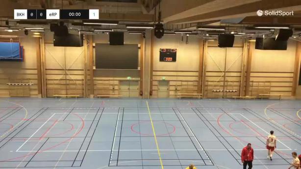 BK Heid - HK eRPing 1