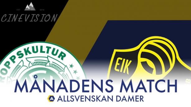 GF Kroppskultur - Eslövs IK