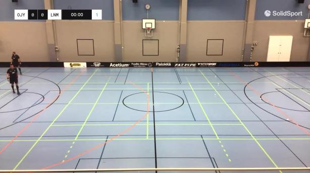 O2-Jyväskylä - LNM