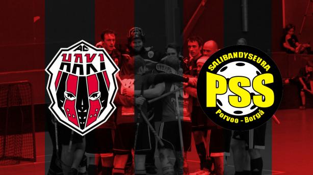 AC HaKi - PSS