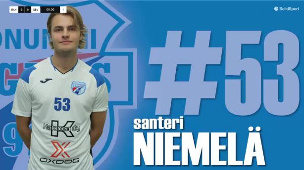 Rangers - SB Vantaa