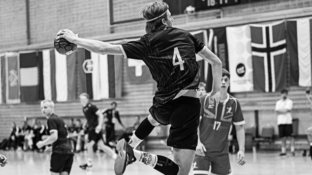 ScandIberico Tournament: Norway - Spain