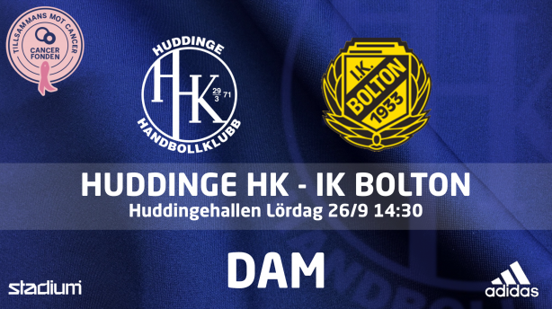 Dam 2 Osv S Huddinge Hk Dam