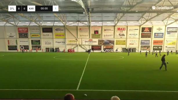 IFK Lidingö 07 Akademi - Karlstad Fotboll