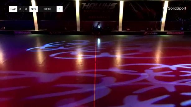 Hawks - SB Vantaa
