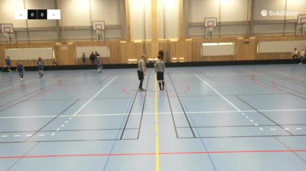 Värmdö IF - Älvsjöaik P10 2
