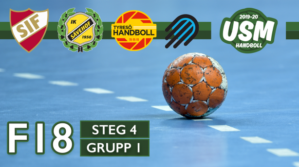 Tyresö Handboll - Karlskrona Flottan
