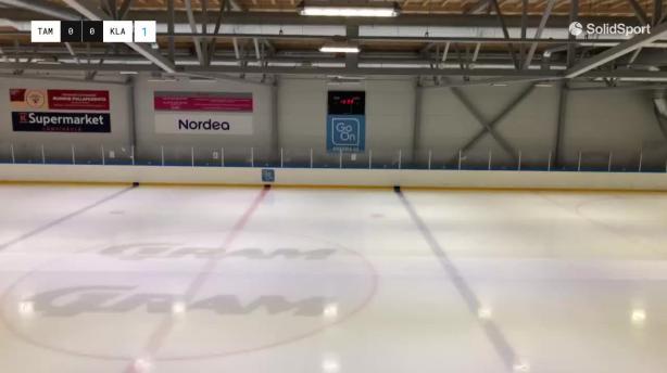 Tappara Musta U14 - K-Laser U14