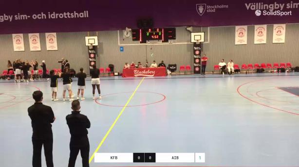 Blackeberg Basket - AIK Basket