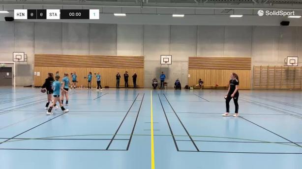 Hinna 2 - Stavanger 2
