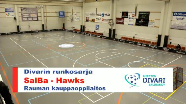 SalBa - Hawks