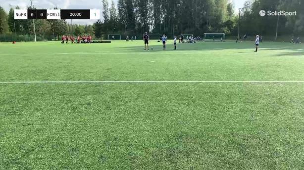 Fcwild Vs Pk 35 Fc Wild T10 11 Fcwild Vs Pk 35 Fc Wild T10 11