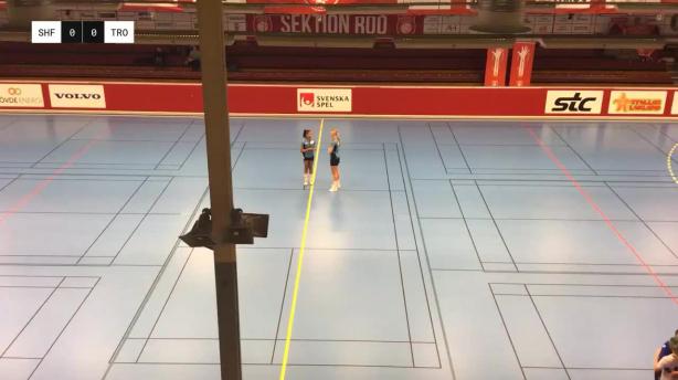 Skövde HF - KFUM Trollhättan