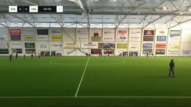 Gröndals IK - Västerås SK
