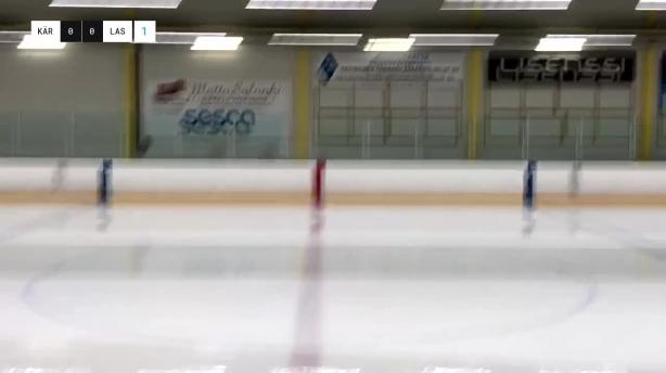 Kärpät U13 - Laser U13