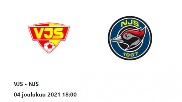VJS T-08 - NJS T-08