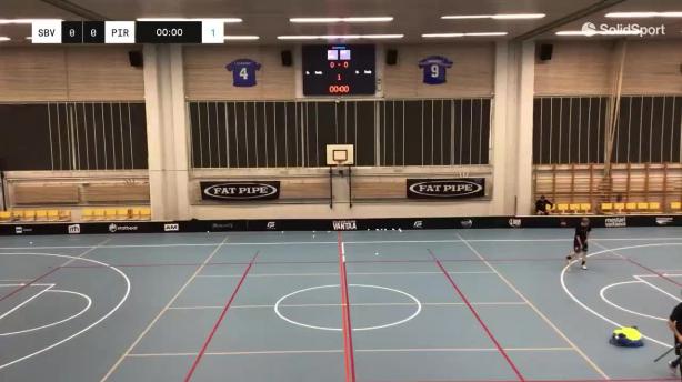 SB Vantaa - Pirkat