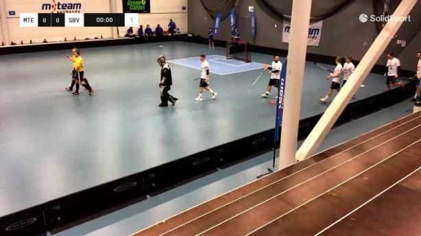 M-Team - SB Vantaa