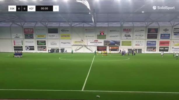 Stureby SK - Hammarby IF Akademi