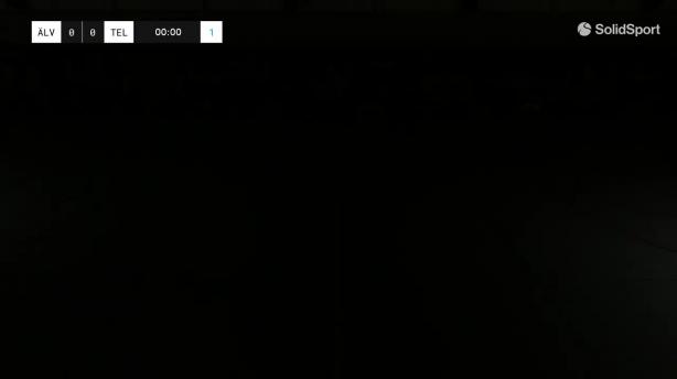 Älvsjö AIK IBF - Telge SIBK