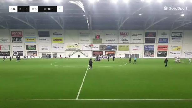 Djurgården Akademi - IFK Stocksund
