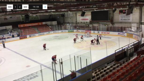 Sollentuna HC - Svealand HC Vit