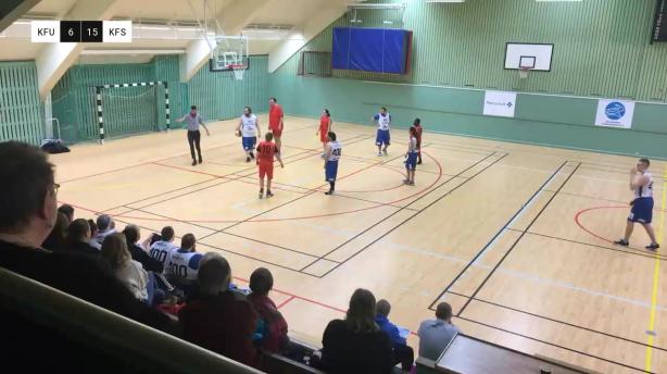 Uppsala Red Stars - Blue Heroes Blå