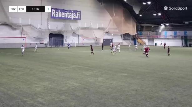 Highlights Pk 35 Vantaa