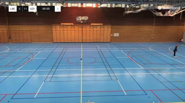 Lørenskog - SIF