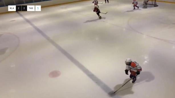 K-Laser U14 - Tappara Sininen U14
