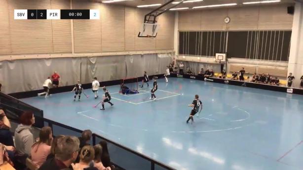 SB Vantaa - Pirkat