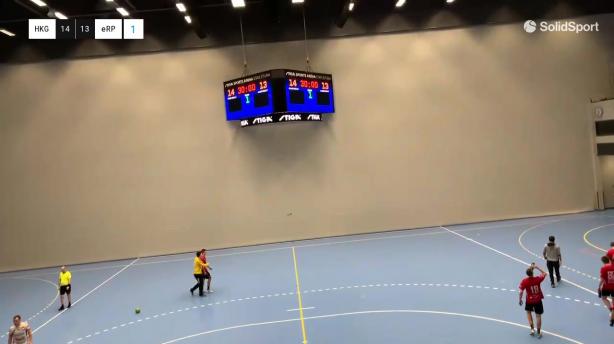 HK GP - HK eRPing