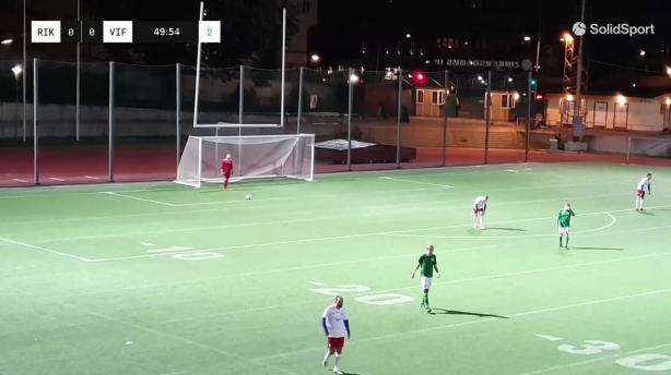 Reymersholms IK - Västerhaninge IF