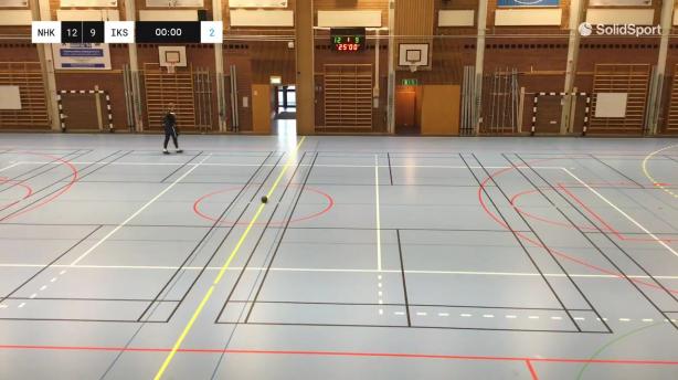 Norrköpings HK - IK Sund