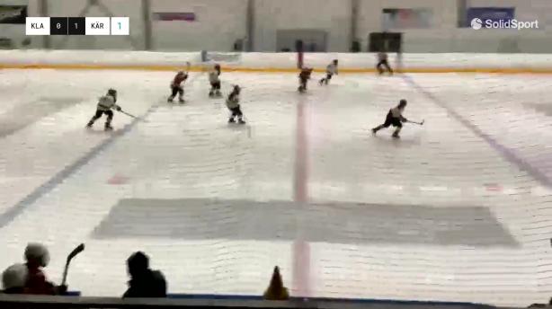 K-Laser U13 - Kärpät U13