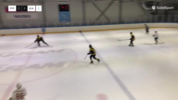 PyPo U14 - K-Laser U14