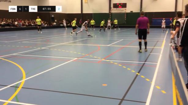 FBC Nyköping - Trosa Edanö IBK