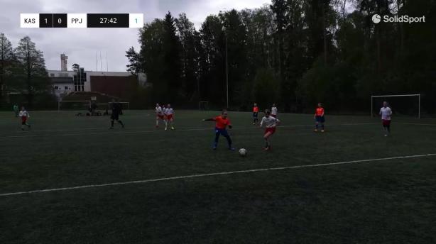 Latest From Football Ppj Helsinki T10