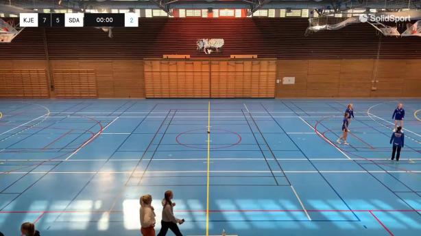 Kjelsås - Sædalen