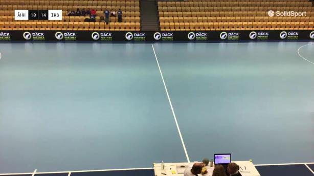 Åhus Handboll 2 - IK Sävehof 2
