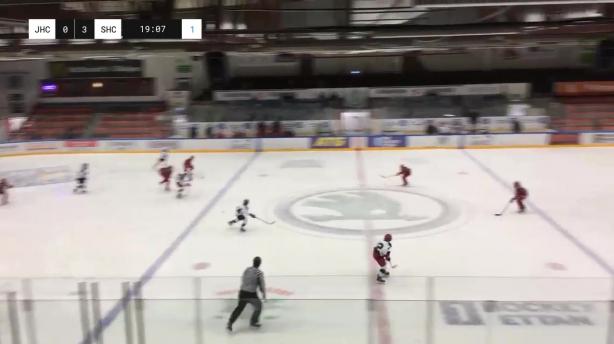 Järfälla HC - Svealand HC Röd