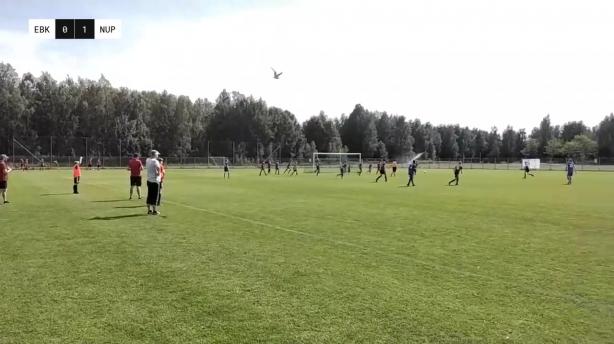 Pk 35 Musta Gnistan Keltainen 2 Helsinki Cup