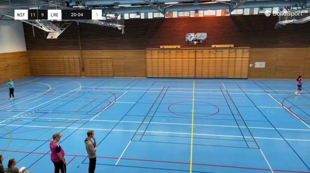 NIF - Lørenskog