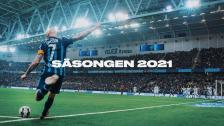 Säsongen 2021 | Highlights