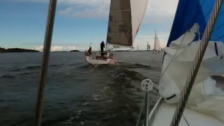 Nordic Yachts Open 2012 08-Sep 10:29