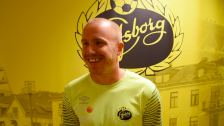 Införsnack: Norrköping–Elfsborg (omgång 14)