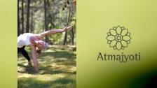 Söndag: Ashtangayoga med Gigi