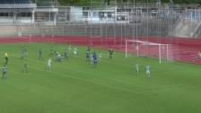 Höjdpunkter: Malmö FF - Lunds SK 1-0